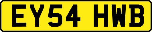 EY54HWB