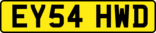 EY54HWD