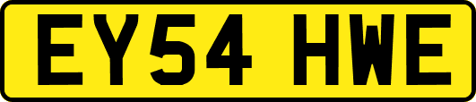 EY54HWE