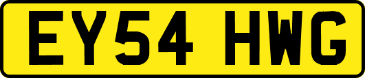 EY54HWG