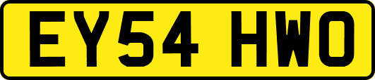 EY54HWO