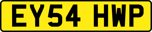EY54HWP