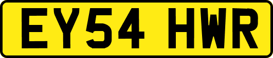 EY54HWR