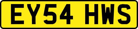 EY54HWS