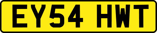 EY54HWT