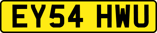 EY54HWU