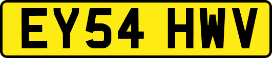EY54HWV