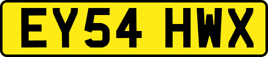 EY54HWX