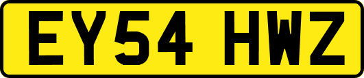 EY54HWZ