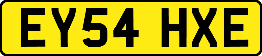 EY54HXE
