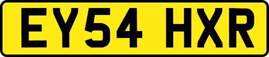 EY54HXR