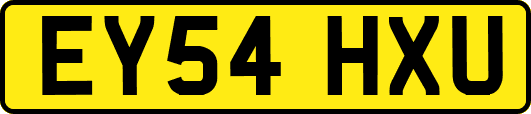 EY54HXU