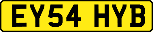 EY54HYB