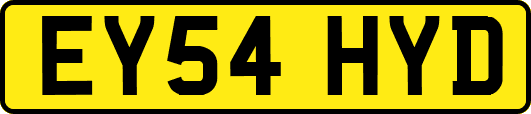 EY54HYD
