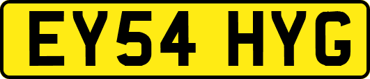 EY54HYG