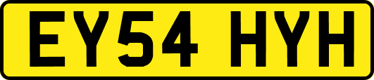EY54HYH