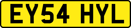 EY54HYL