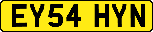 EY54HYN
