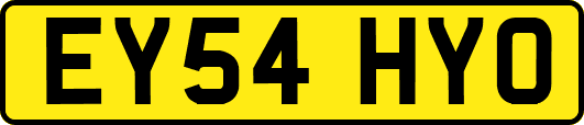 EY54HYO