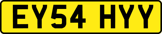 EY54HYY