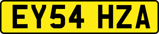 EY54HZA