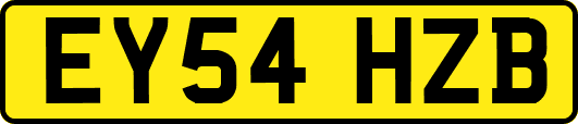 EY54HZB