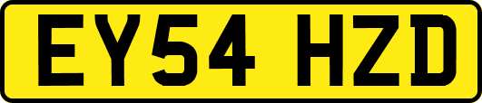 EY54HZD