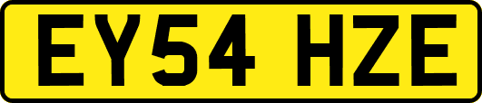 EY54HZE