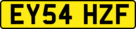 EY54HZF