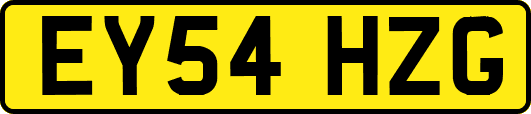 EY54HZG
