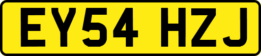EY54HZJ