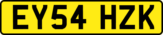 EY54HZK