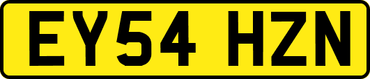 EY54HZN