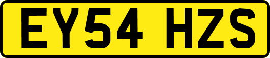 EY54HZS
