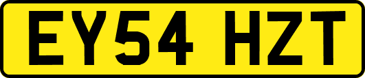 EY54HZT