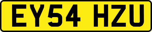 EY54HZU