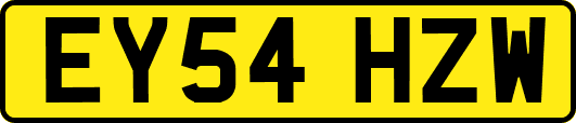 EY54HZW