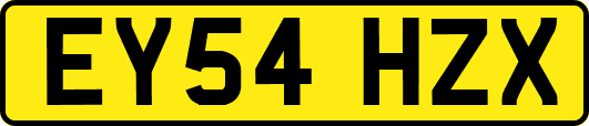 EY54HZX