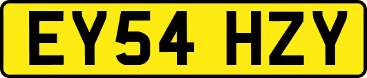 EY54HZY