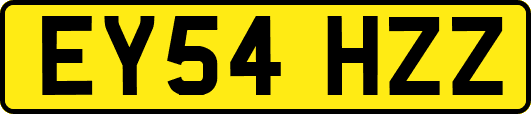 EY54HZZ