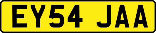 EY54JAA