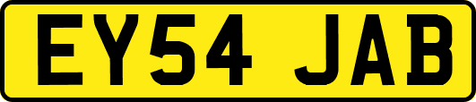 EY54JAB