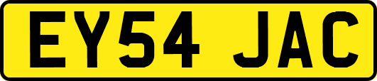 EY54JAC