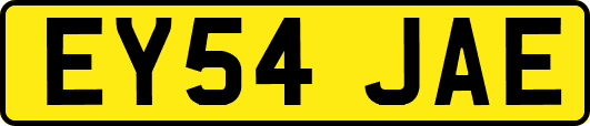 EY54JAE