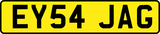 EY54JAG