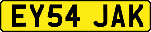 EY54JAK