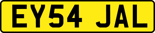 EY54JAL