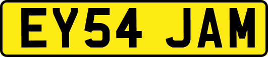 EY54JAM