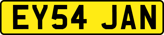 EY54JAN