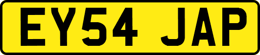 EY54JAP